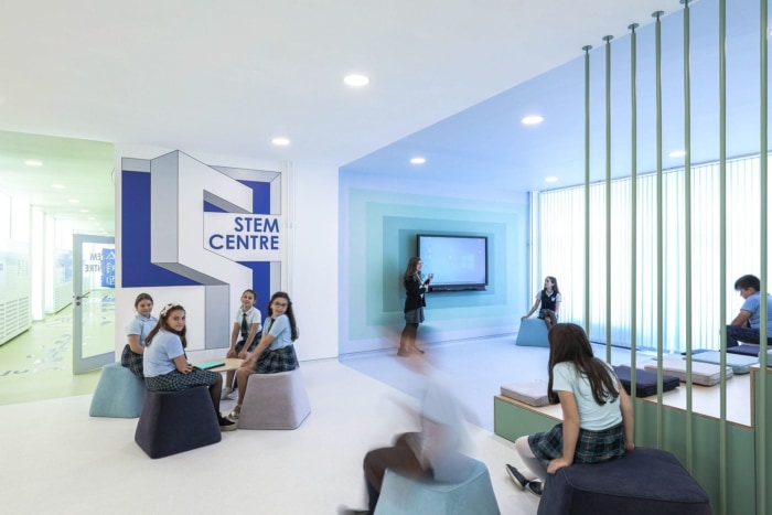 STEAM Centre for Digital Creators - 0