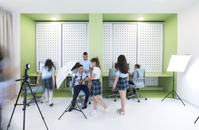 STEAM Centre for Digital Creators - 0