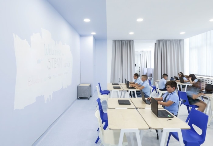 STEAM Centre for Digital Creators - 0