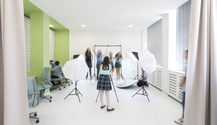 STEAM Centre for Digital Creators - 0