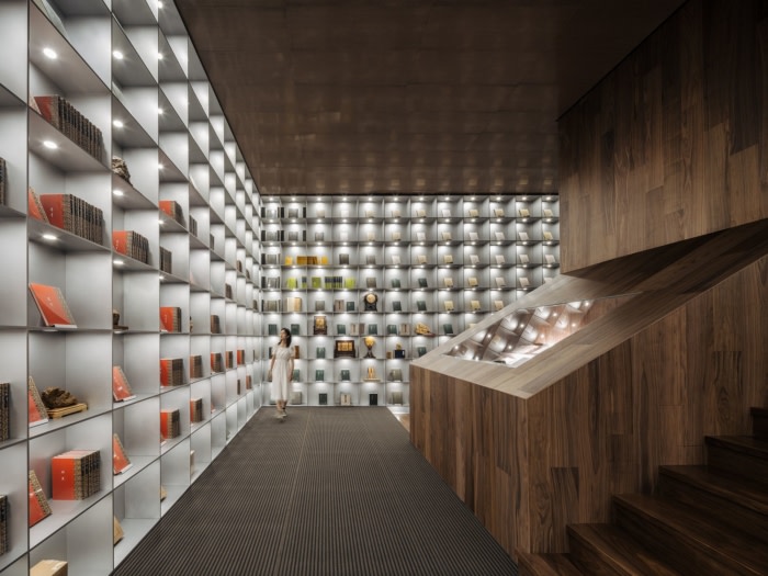 Duoyun Bookstore in Huangyan - 0