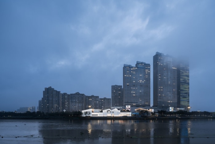 Duoyun Bookstore in Huangyan - 0