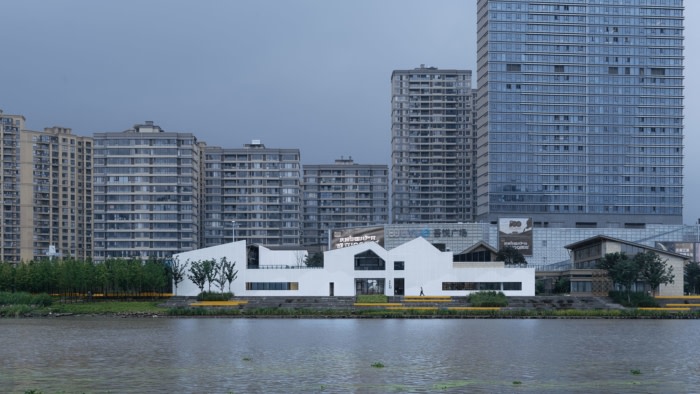 Duoyun Bookstore in Huangyan - 0