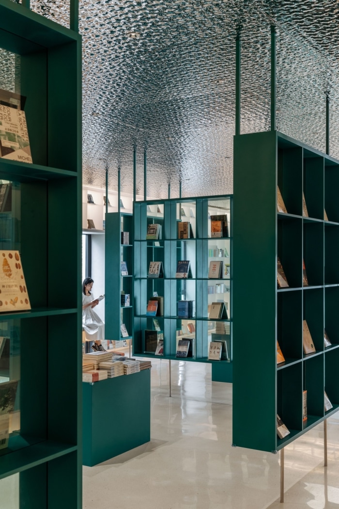 Duoyun Bookstore in Huangyan - 0
