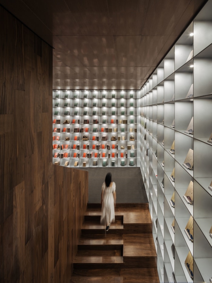 Duoyun Bookstore in Huangyan - 0