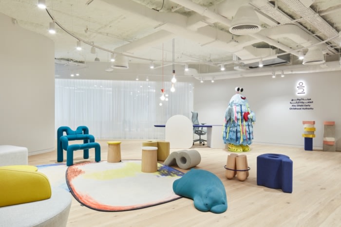Early Childhood Authority Abu Dhabi - 0