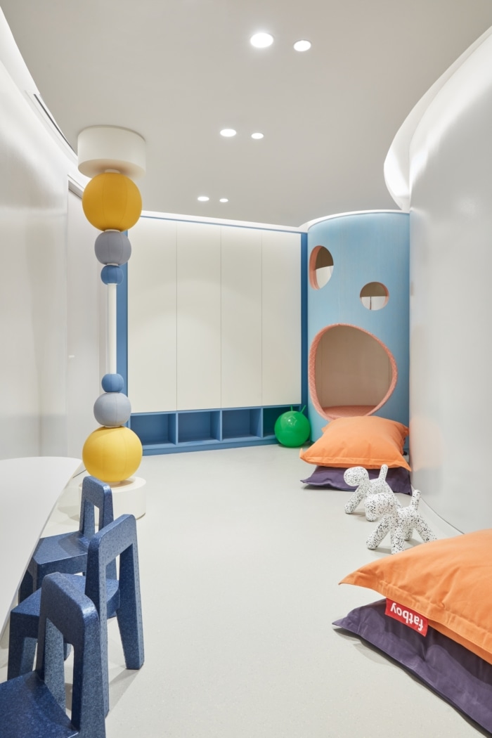 Early Childhood Authority Abu Dhabi - 0