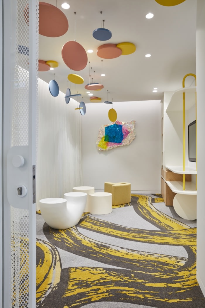 Early Childhood Authority Abu Dhabi - 0