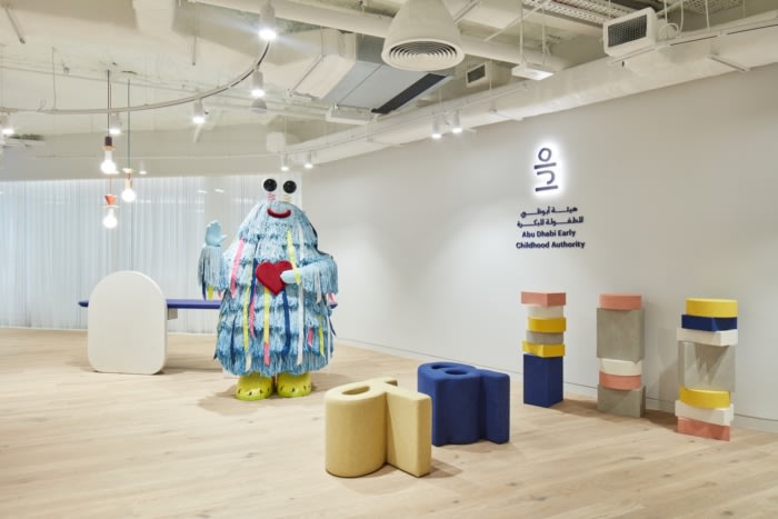 Early Childhood Authority Abu Dhabi - 0