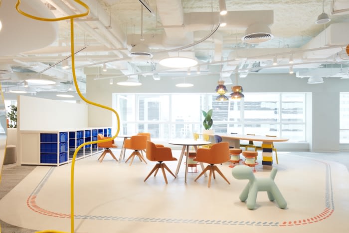 Early Childhood Authority Abu Dhabi - 0