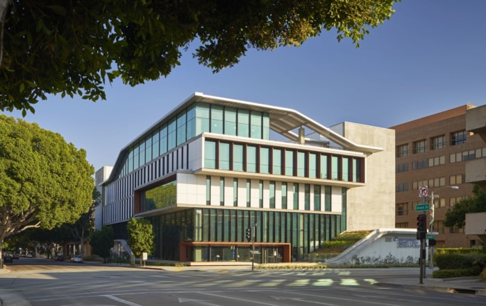 Kaiser Permanente Bernard J. Tyson School of Medicine - 0