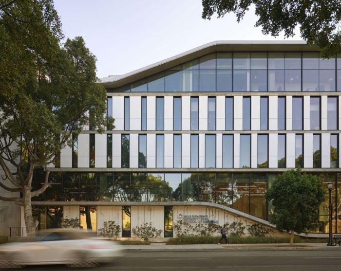 Kaiser Permanente Bernard J. Tyson School of Medicine - 0