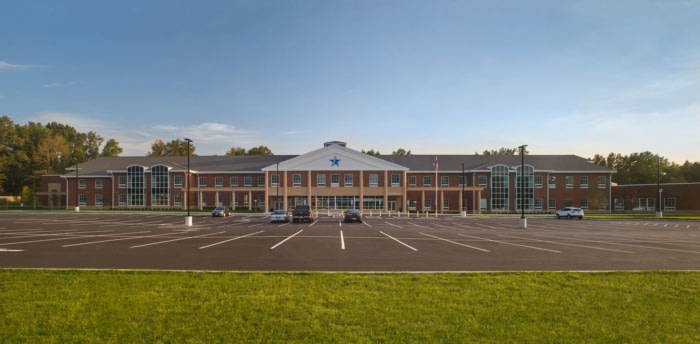 Lakeview Local School District - New PK-8 School - 0