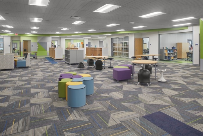 Lakeview Local School District - New PK-8 School - 0