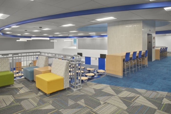 Lakeview Local School District - New PK-8 School - 0