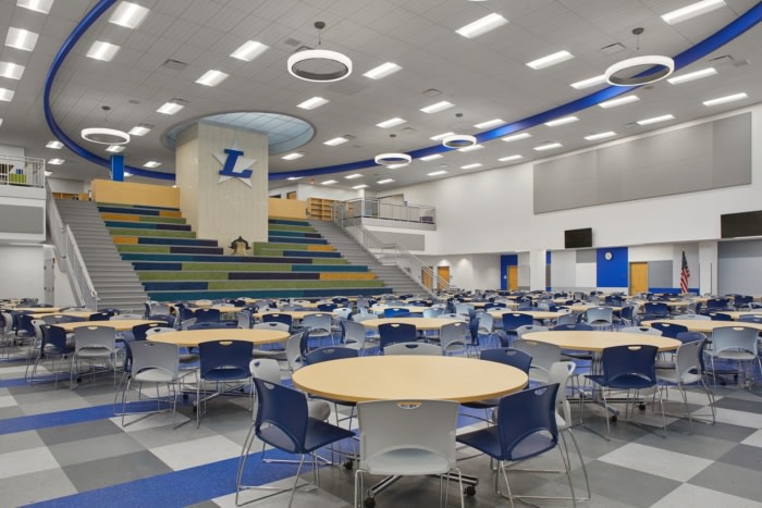 Lakeview Local School District - New PK-8 School - 0