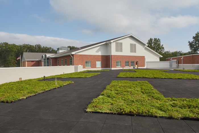 Lakeview Local School District - New PK-8 School - 0