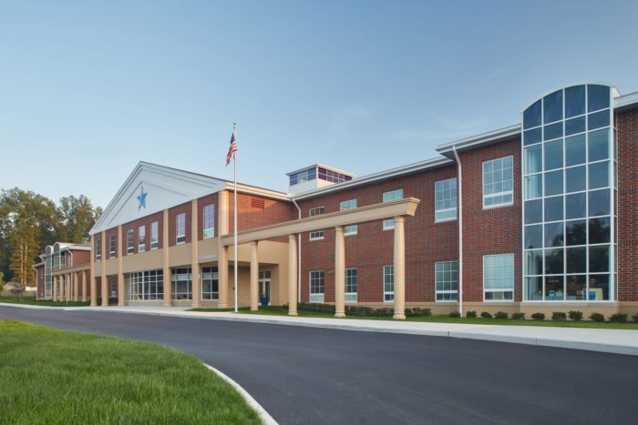 Lakeview Local School District - New PK-8 School - 0