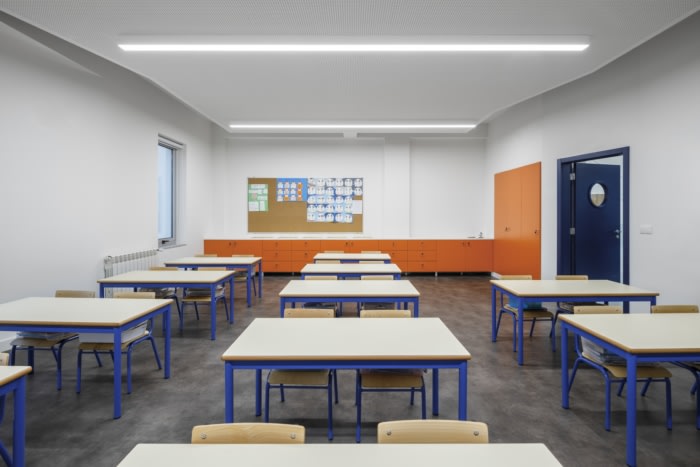 São Bernardo Elementary School - 0
