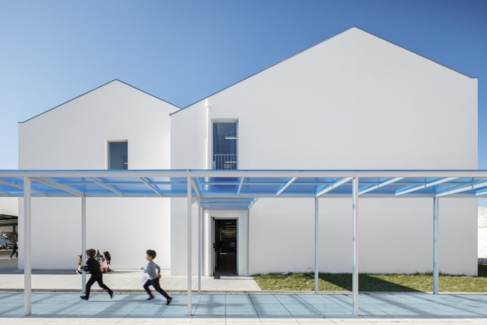 São Bernardo Elementary School - 0