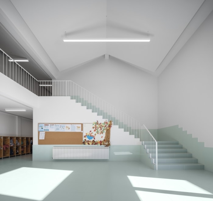 São Bernardo Elementary School - 0