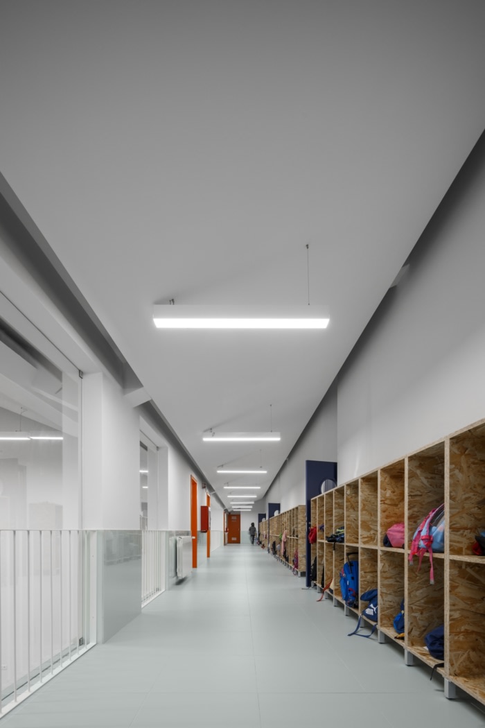 São Bernardo Elementary School - 0
