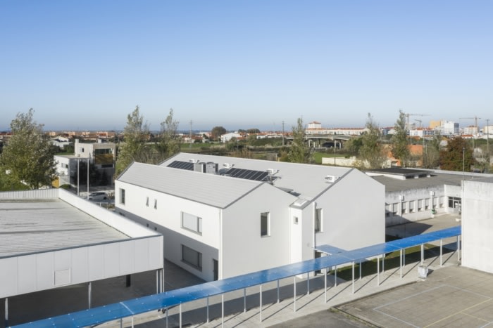São Bernardo Elementary School - 0