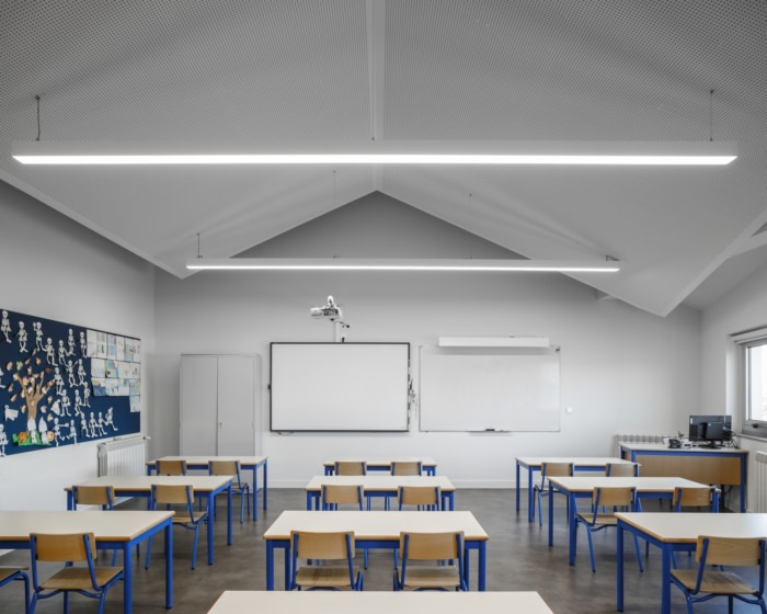 São Bernardo Elementary School - 0
