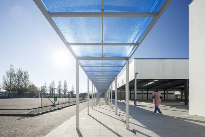 São Bernardo Elementary School - 0