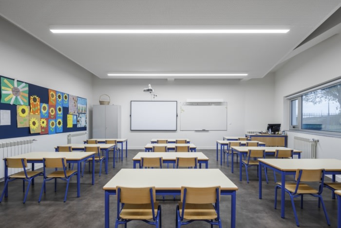 São Bernardo Elementary School - 0