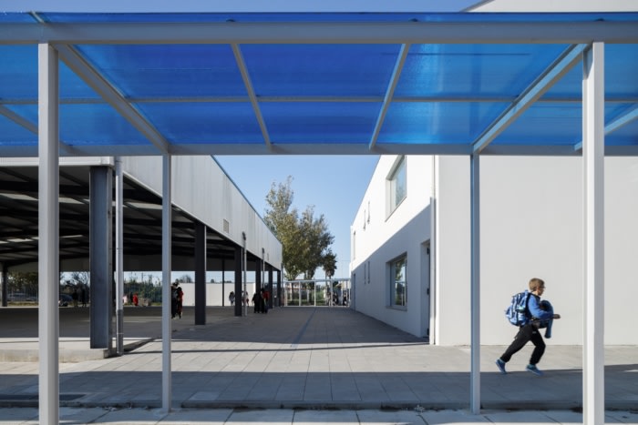 São Bernardo Elementary School - 0