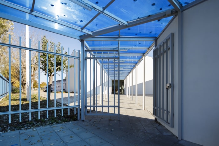 São Bernardo Elementary School - 0