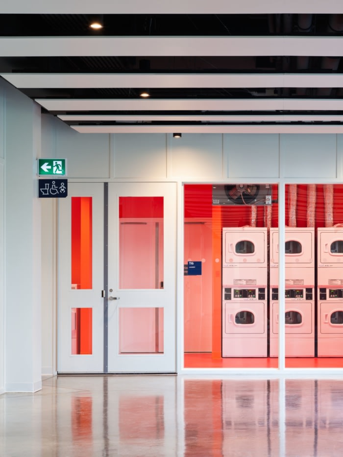 University of British Columbia Okanagan - Skeena Residence - 0