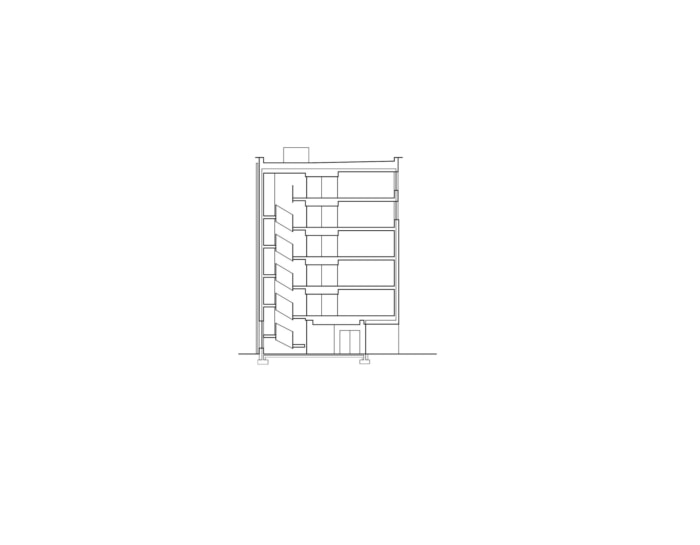 University of British Columbia Okanagan - Skeena Residence - 0