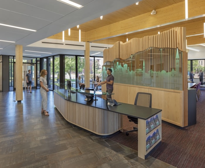 University of Denver - The Burwell Center for Career Achievement - 0