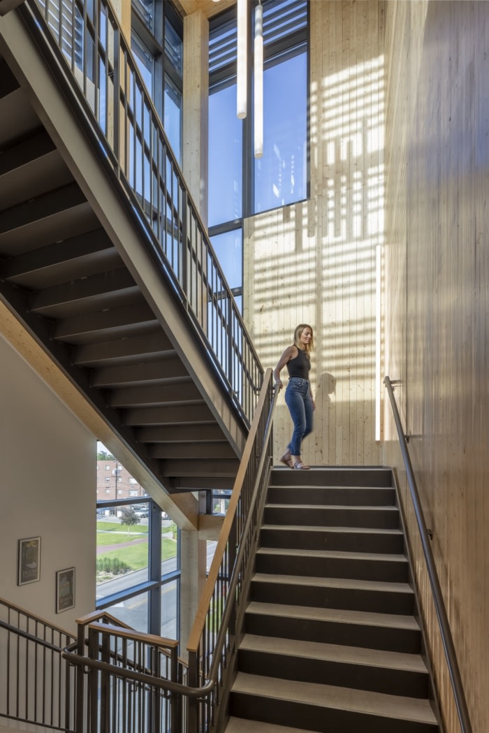 University of Denver - The Burwell Center for Career Achievement - 0
