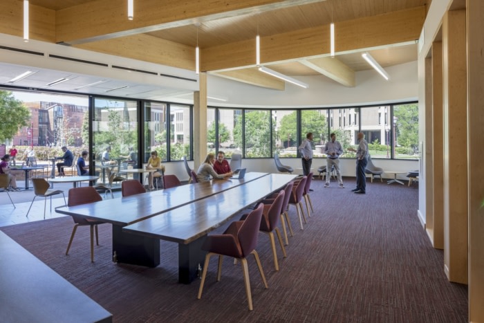 University of Denver - The Burwell Center for Career Achievement - 0