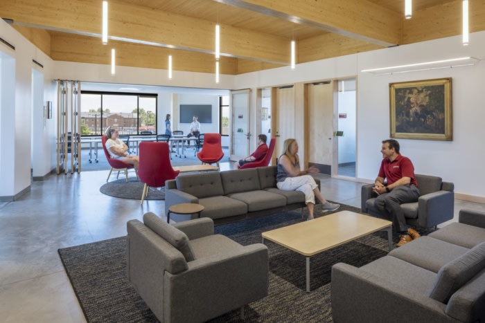 University of Denver - The Burwell Center for Career Achievement - 0