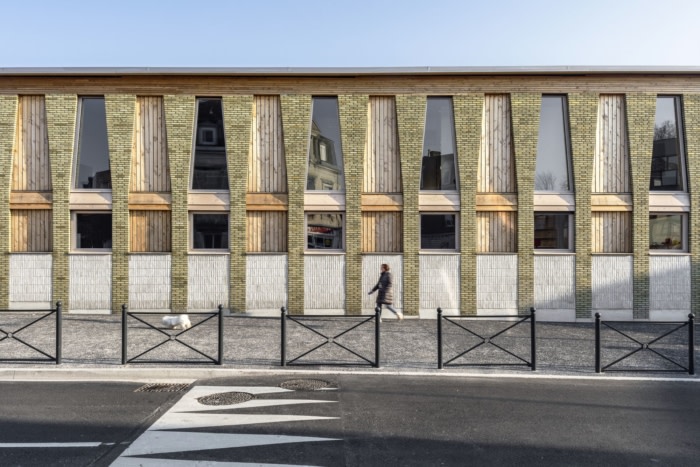 Val de Scarpe Education Center - 0