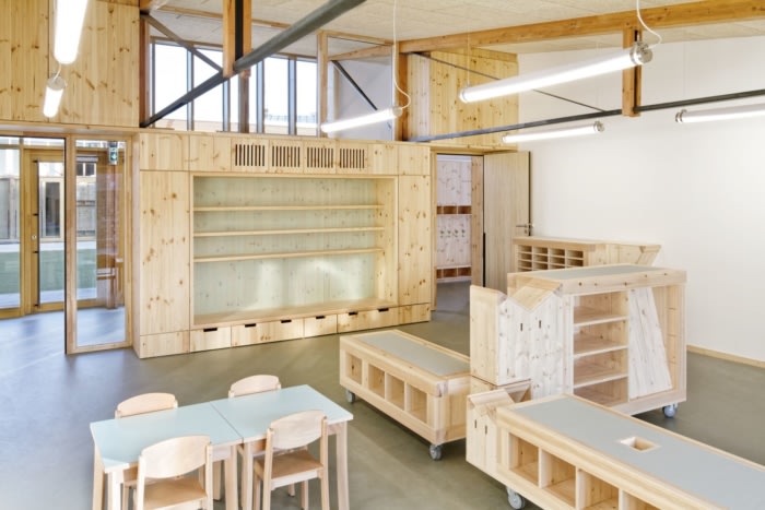 Val de Scarpe Education Center - 0