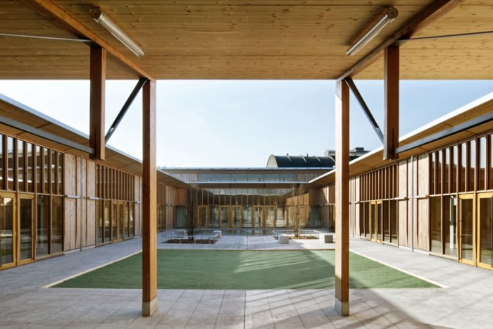 Val de Scarpe Education Center - 0
