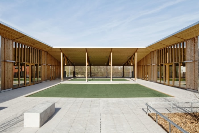 Val de Scarpe Education Center - 0