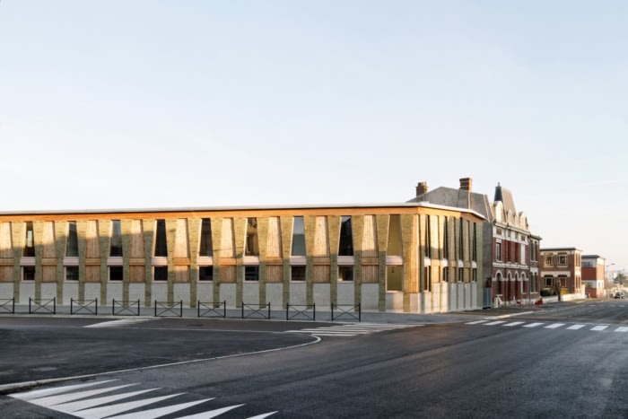 Val de Scarpe Education Center - 0