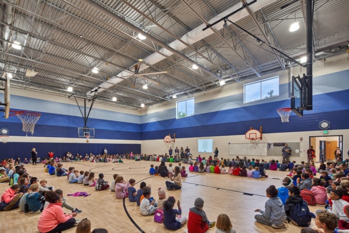 Glencairn Elementary School - 0