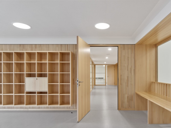 Haslach Primary School and Day Care Center - 0
