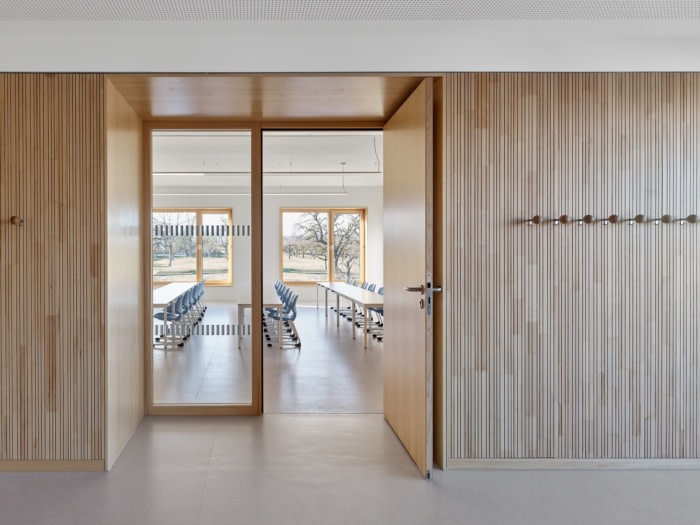 Haslach Primary School and Day Care Center - 0