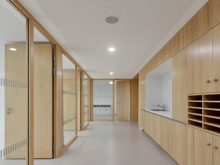 Haslach Primary School and Day Care Center - 0