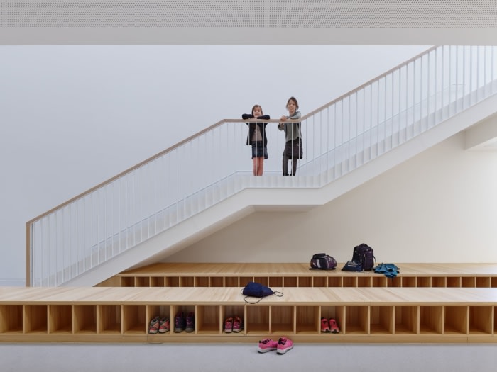 Haslach Primary School and Day Care Center - 0
