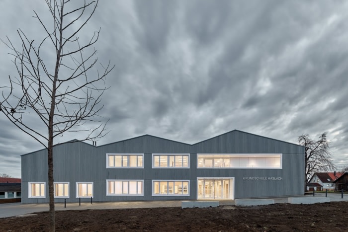 Haslach Primary School and Day Care Center - 0
