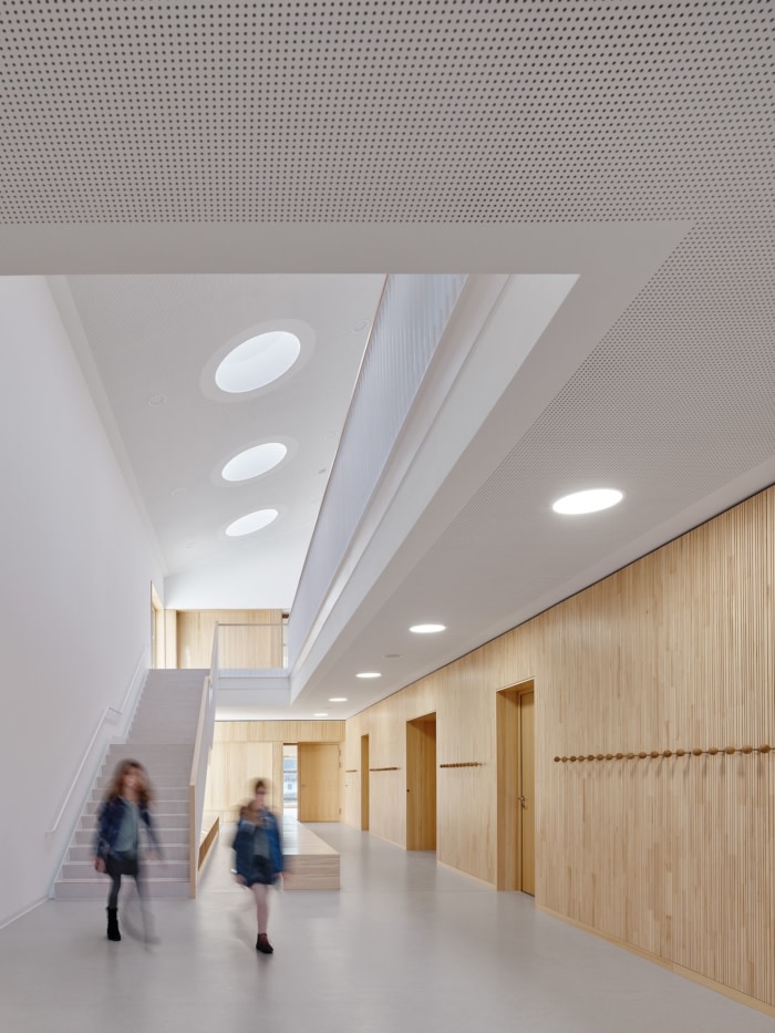 Haslach Primary School and Day Care Center - 0